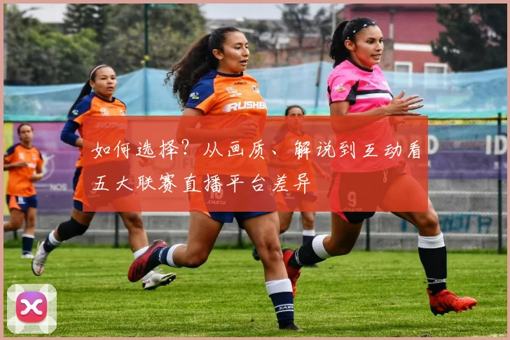 如何选择？从画质、解说到互动看五大联赛直播平台差异